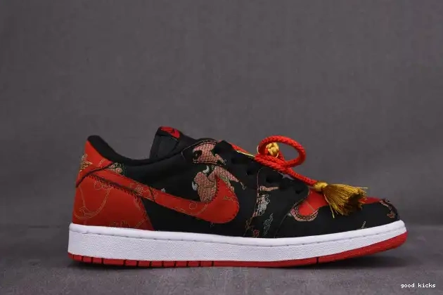 80% Off Sale DD2233-001 Jordan New OG Chinese 1 Year Low 0325